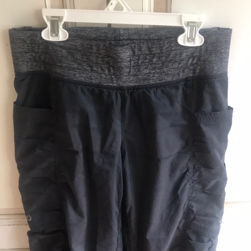 Lululemon Studio Joggers Lined